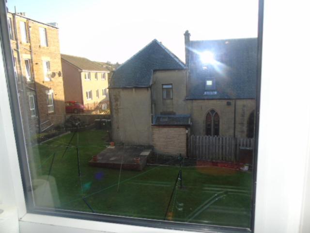 Snug - Abhainn Apartment Helensburgh Exterior foto
