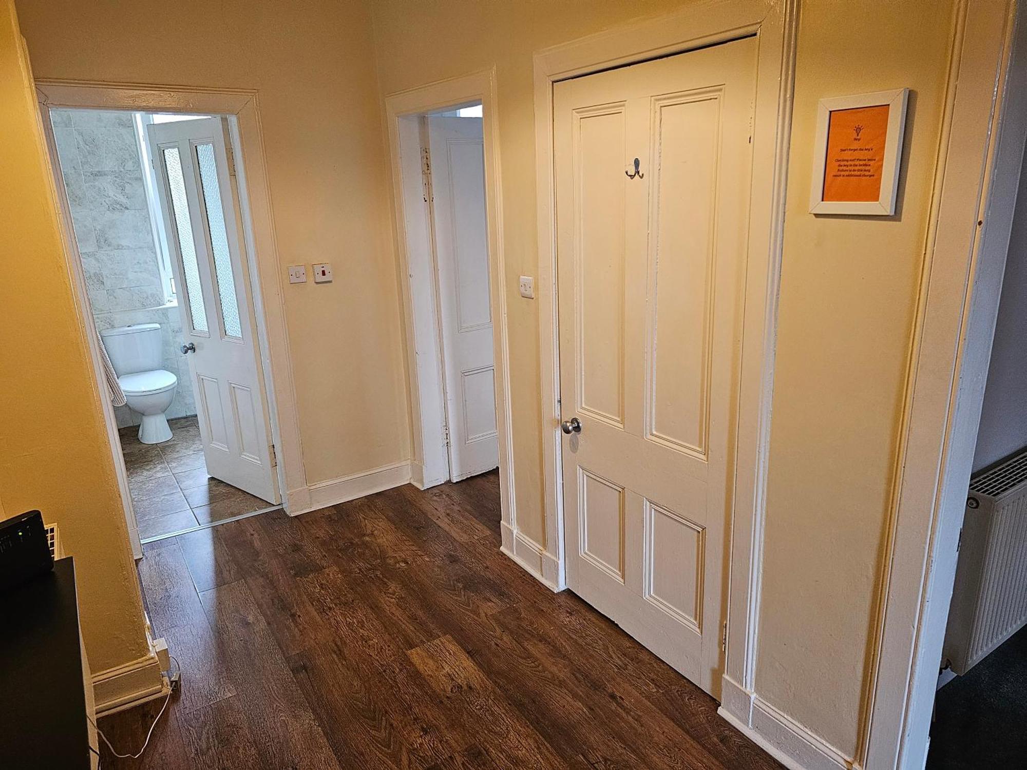 Snug - Abhainn Apartment Helensburgh Exterior foto